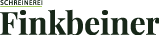 Schreinerei Finkbeiner Logo
